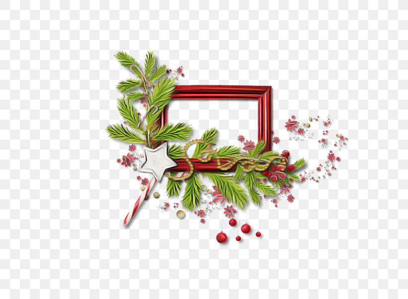 Picture Frame, PNG, 600x600px, Flower, Artificial Flower, Christmas Day, Christmas Decoration, Christmas Tree Download Free