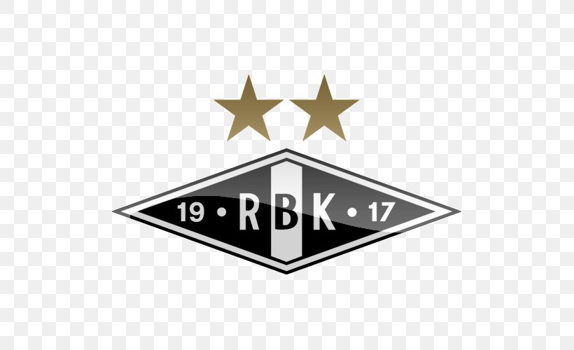Rosenborg BK Eliteserien Kristiansund BK UEFA Champions League Vålerenga Fotball, PNG, 500x500px, Rosenborg Bk, Brand, Defender, Eliteserien, Football Download Free