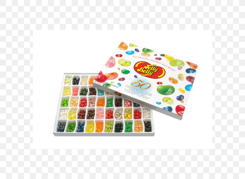 The Jelly Belly Candy Company Jelly Bean Flavor Gelatin Dessert, PNG, 600x600px, Jelly Belly Candy Company, Bean, Biscuits, Box, Candy Download Free