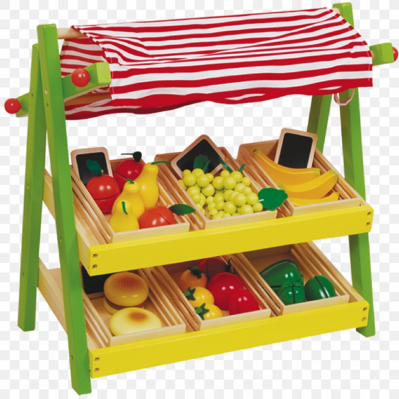 Toy Shopping Market Stall Marketplace Child, PNG, 848x849px, Toy, Child, Djeco, Food, Fruit Download Free