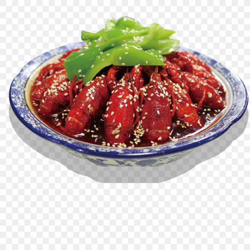 Yangzhou Lobster Chinese Cuisine Food Palinurus Elephas, PNG, 1000x1000px, Yangzhou, Asian Food, Astacoidea, Chinese Cuisine, Cuisine Download Free