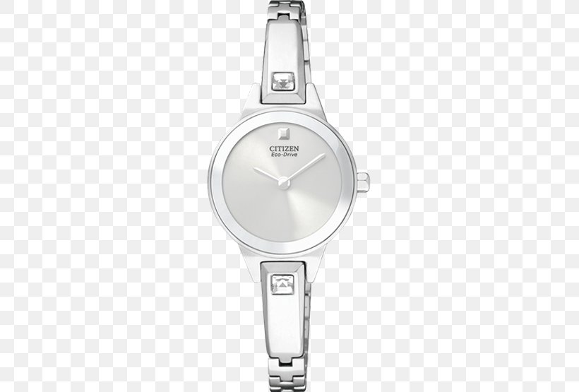 Analog Watch Eco-Drive Bracelet Jewellery, PNG, 555x555px, Watch, Analog Watch, Bangle, Bracelet, Brand Download Free