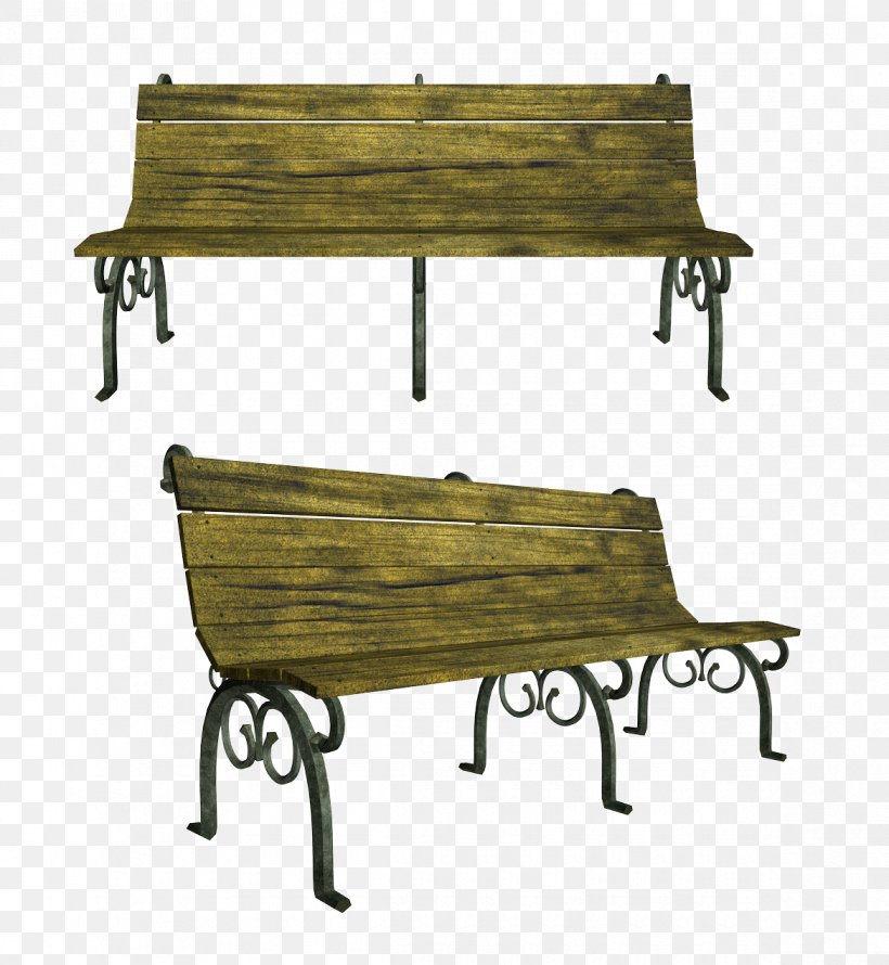 Bench, PNG, 1170x1271px, Bench, Bank, Chair, Furniture, Garden Download Free