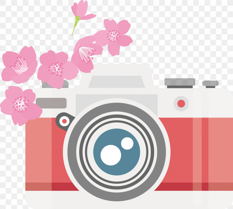 Camera Flower, PNG, 3000x2689px, Camera, Circle, Flower, Meter, Petal Download Free