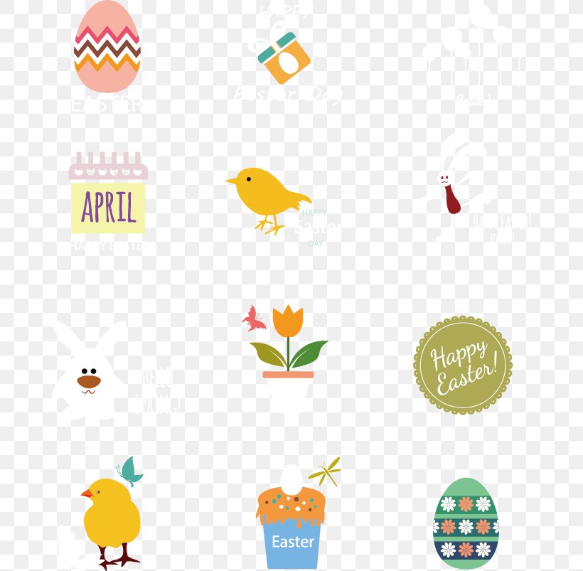Easter Bunny Clip Art, PNG, 674x803px, Easter Bunny, Area, Christmas, Easter, Easter Egg Download Free