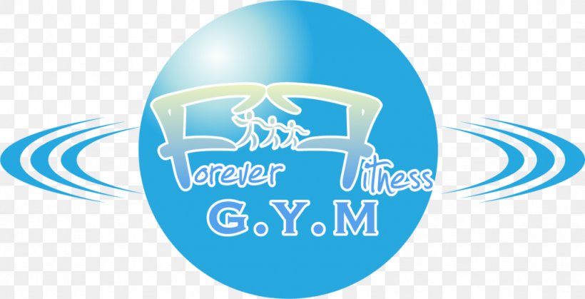Fitness Centre Physical Fitness Personal Trainer Forever Fitness Forever Fit Gym, PNG, 1024x524px, Fitness Centre, Aqua, Blue, Brand, Coach Download Free