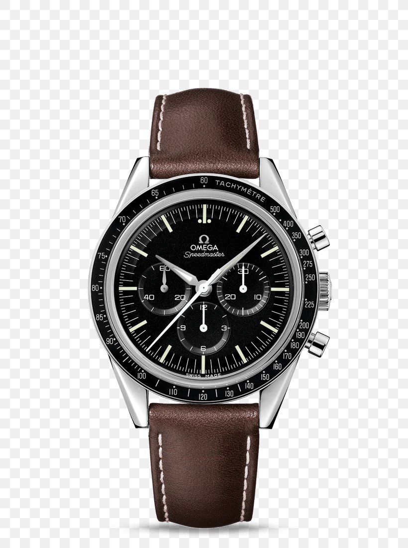 OMEGA Speedmaster Moonwatch Professional Chronograph Omega SA OMEGA Speedmaster Moonwatch Professional Chronograph Jewellery, PNG, 800x1100px, Omega Speedmaster, Brand, Brown, Chronograph, Chronometer Watch Download Free