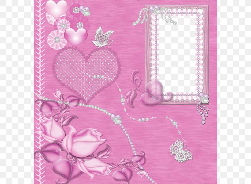 Picture Frame Film Frame Clip Art, PNG, 600x600px, Picture Frame, Film Frame, Flower, Heart, Painting Download Free