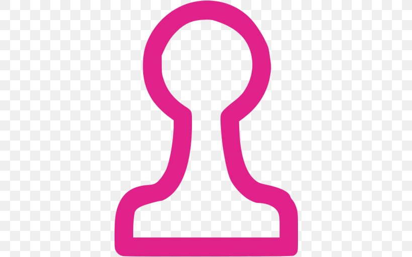 Pink M Line Neck Logo Clip Art, PNG, 512x512px, Pink M, Area, Logo, Magenta, Neck Download Free