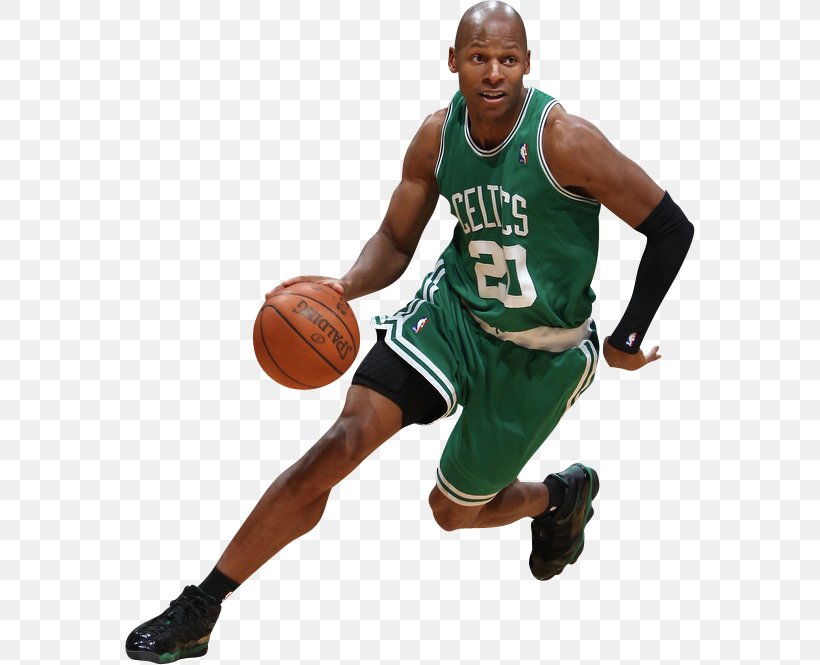 Ray Allen Boston Celtics Basketball Player Sport, PNG, 570x665px, Ray Allen, Allen Iverson, Athlete, Ball, Ball Game Download Free