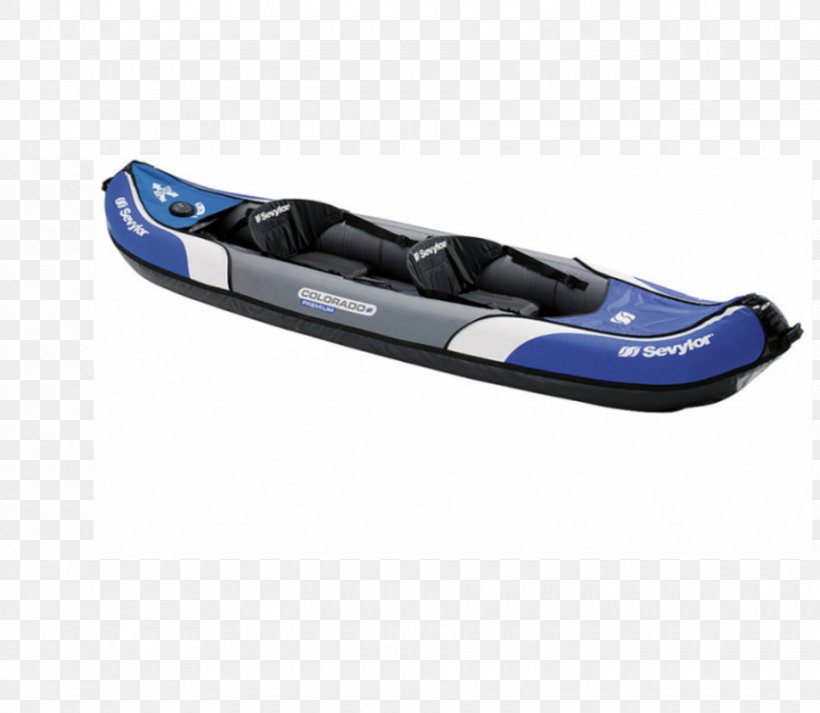 Sevylor Adventure Kayak Kit Sevylor Colorado Inflatable, PNG, 920x800px, Kayak, Automotive Exterior, Boat, Boating, Canoe Download Free