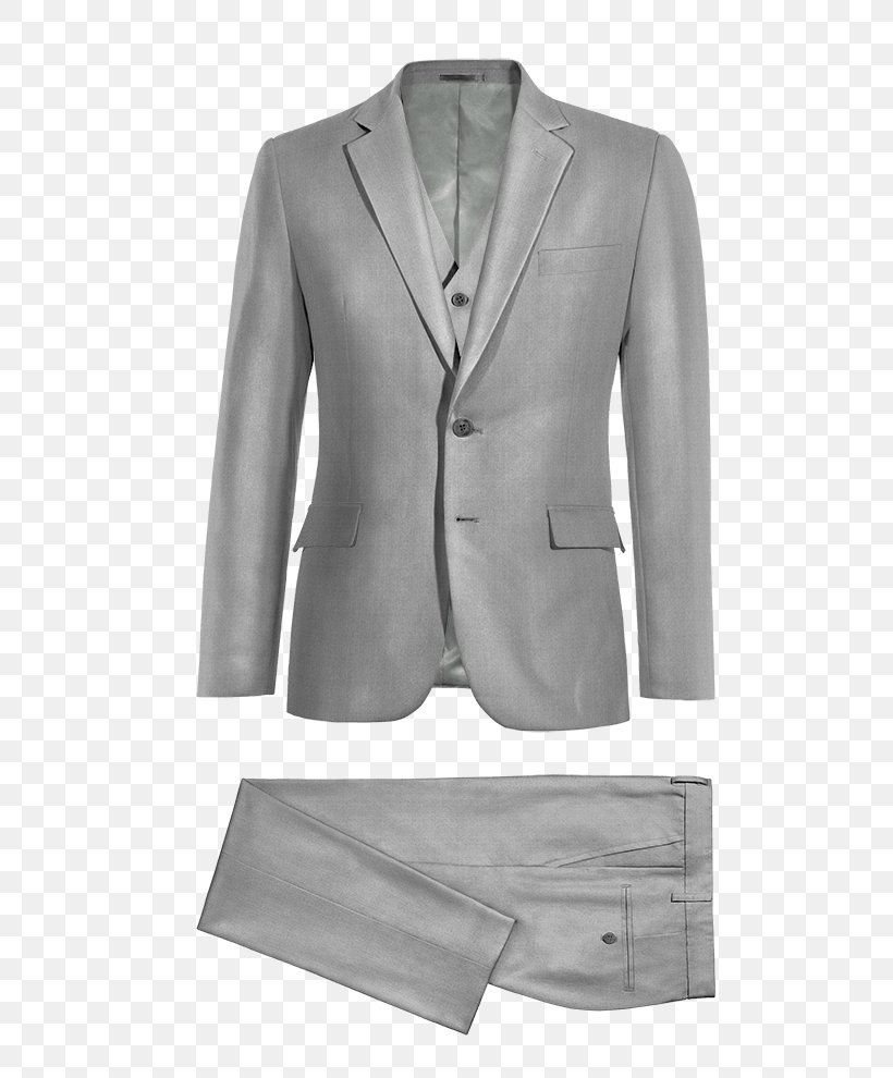 Tuxedo Suit Sport Coat Shirt Grey, PNG, 600x990px, Tuxedo, Blazer ...