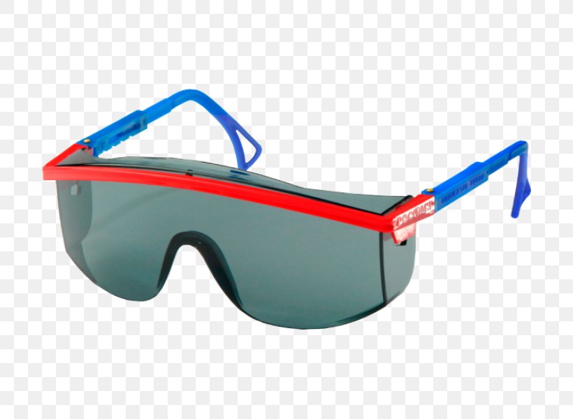 Welding Goggles Personal Protective Equipment Optics Tsentr Siz, PNG, 700x600px, Goggles, Aqua, Azure, Blue, Eyewear Download Free
