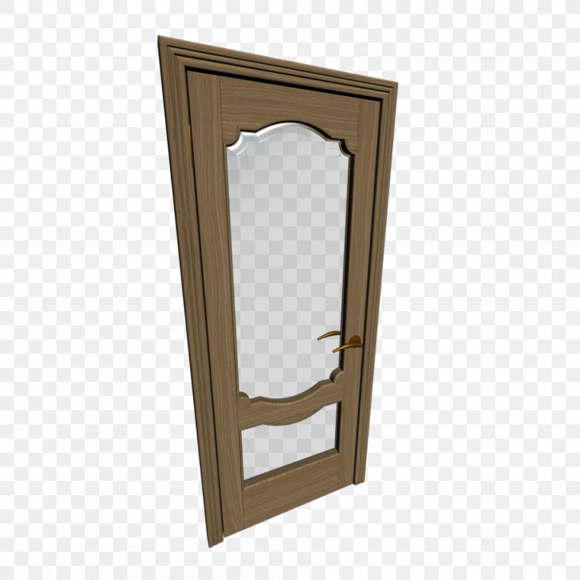 Window Door Rectangle, PNG, 1000x1000px, Window, Door, Rectangle, Wood Download Free