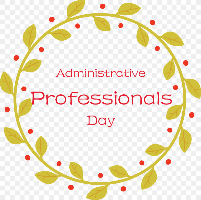 Administrative Professionals Day Secretaries Day Admin Day, PNG, 3000x2997px, Administrative Professionals Day, Admin Day, Analytic Trigonometry And Conic Sections, Circle, Heart Download Free