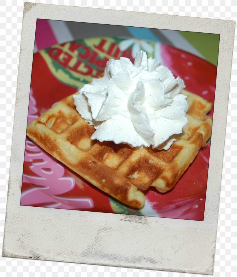 Belgian Waffle Belgian Cuisine Frozen Dessert, PNG, 1753x2048px, Belgian Waffle, Belgian Cuisine, Breakfast, Cream, Dairy Product Download Free