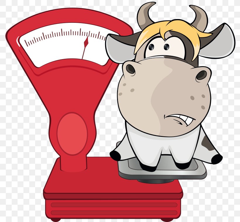 Cattle Measuring Scales, PNG, 800x759px, Cattle, Cartoon, Cattle Like Mammal, Fictional Character, Horse Like Mammal Download Free