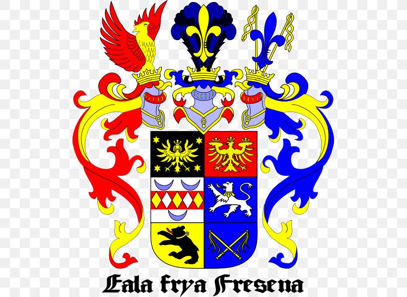 County Of East Frisia Friesland Coat Of Arms, PNG, 527x599px, Frisia, Art, Artwork, Coat Of Arms, Crest Download Free