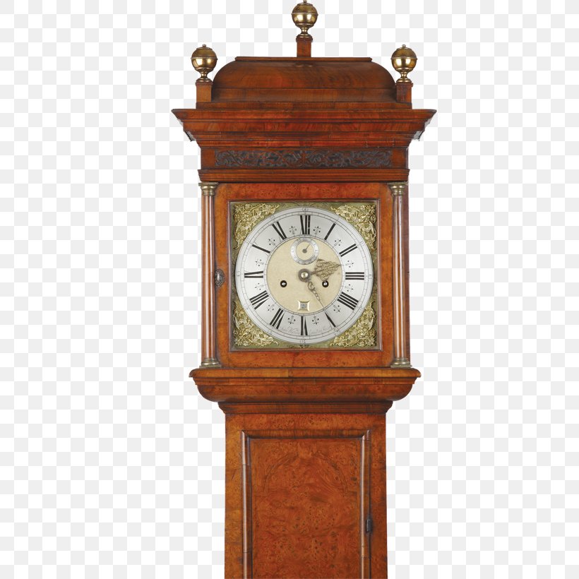 Floor & Grandfather Clocks Pendulum Antique Clothing Accessories, PNG, 589x820px, Clock, Antique, Clothing Accessories, Floor Grandfather Clocks, Home Accessories Download Free