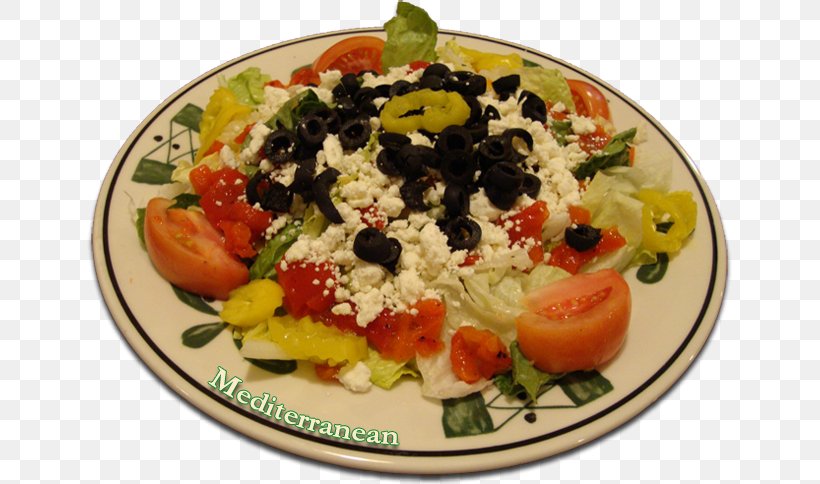 Greek Salad Vegetarian Cuisine Greek Cuisine Feta Recipe, PNG, 645x484px, Greek Salad, Cuisine, Dish, Feta, Food Download Free
