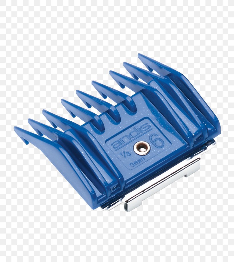 Hair Clipper Comb PitStop For Pets Andis, PNG, 780x920px, Hair Clipper, Andis, Barber, Comb, Electric Blue Download Free