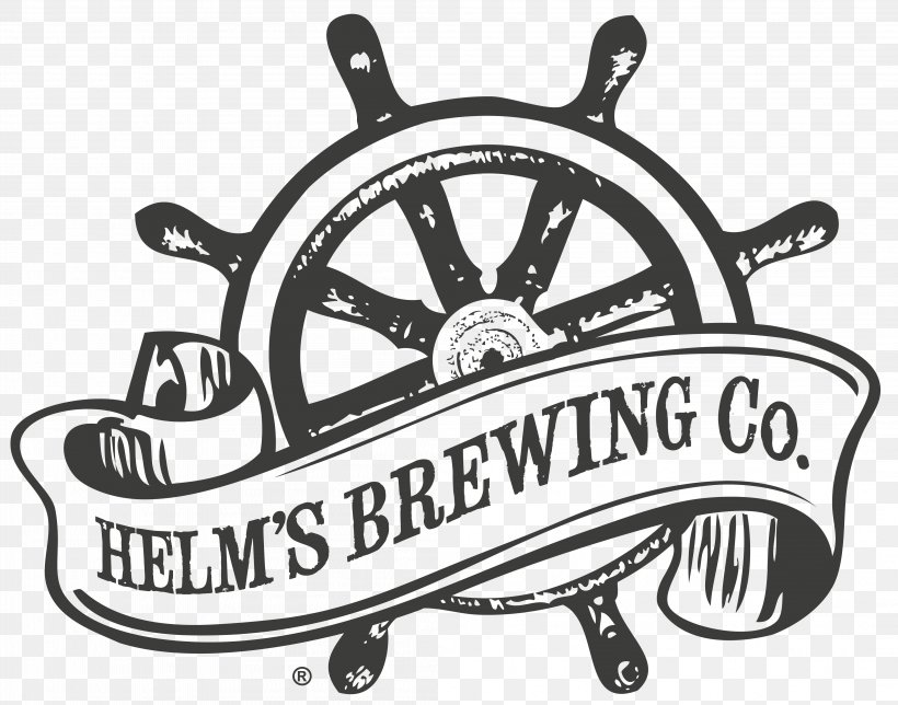 Helm's Brewing Co. Ocean Beach Tasting Room Beer Ale Culture Brewing Co | Ocean Beach, PNG, 4198x3300px, Beer, Ale, Brand, Brewery, Brewing Download Free