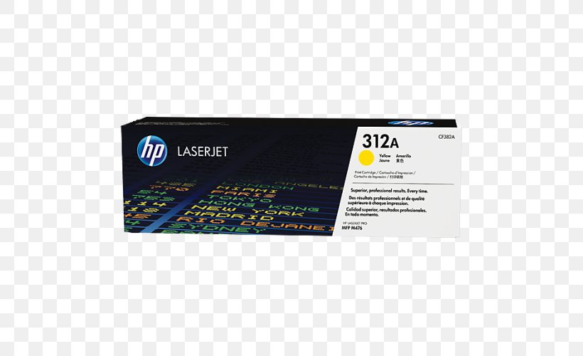 Hewlett-Packard HP Q2612A Black Toner Cartridge Ink Cartridge, PNG, 500x500px, Hewlettpackard, Brand, Color, Electronics Accessory, Hp Laserjet Download Free
