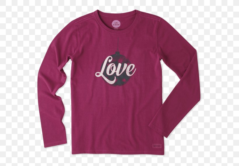 Long-sleeved T-shirt Long-sleeved T-shirt Sweater Outerwear, PNG, 570x570px, Tshirt, Active Shirt, Brand, Clothing, Long Sleeved T Shirt Download Free