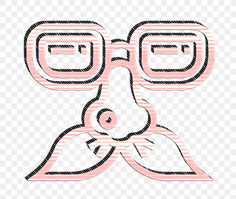 Mask Icon Party Icon Glasses Icon, PNG, 1246x1054px, Mask Icon, Angle, Cartoon, Drawing, Glasses Download Free