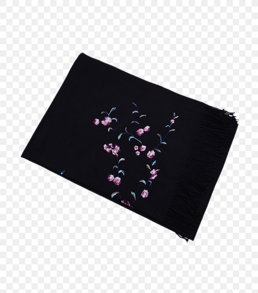 Place Mats Wool Embroidery Scarf Vintage Clothing, PNG, 700x931px, Place Mats, Embroidery, Magenta, Material, Placemat Download Free