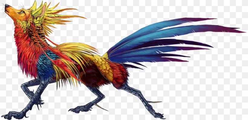 Rooster Feather Beak Legendary Creature Chicken As Food, PNG, 1024x498px, Rooster, Animal Figure, Beak, Bird, Chicken Download Free