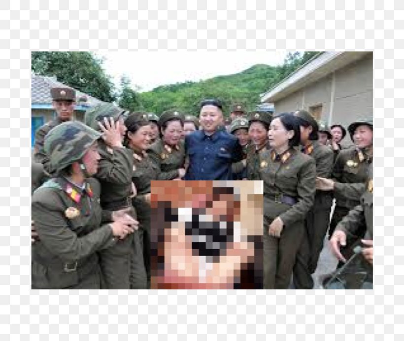 South Korea Pyongyang United States Korean People's Army Soldier, PNG, 694x694px, South Korea, Army, Infantry, Kim Jongil, Kim Jongun Download Free