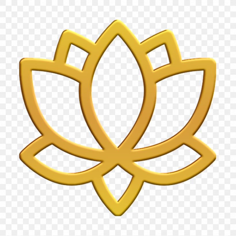 Spiritual Icon Lotus Flower Icon Flower Icon, PNG, 1232x1234px, Spiritual Icon, Flower Icon, Lotus Flower Icon, Symbol, Yellow Download Free