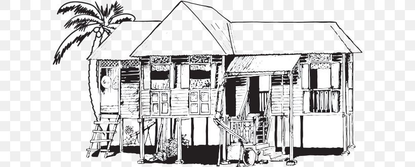 The Kampung Boy Production Drawing Malay Houses Sketch, PNG, 800x331px, Kampung Boy, Architectural Drawing, Art, Art Museum, Black And White Download Free