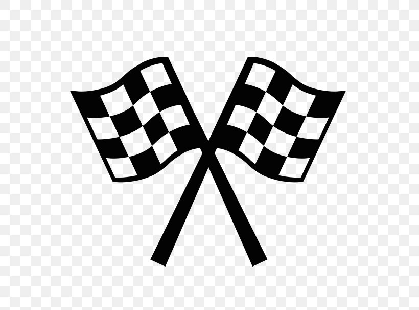 Auto Racing Racing Flags Race Track Motorcycle, PNG, 695x606px, Racing, Auto Racing, Black, Black And White, Brand Download Free