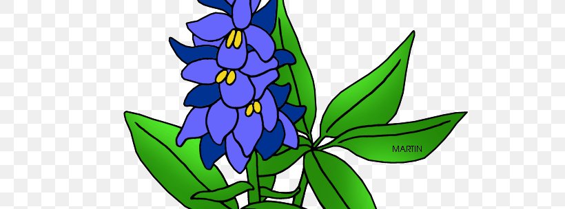 Bluebonnet Texas Lupinus Texensis Clip Art, PNG, 579x304px, Bluebonnet, Art, Artwork, Cut Flowers, Digital Scrapbooking Download Free