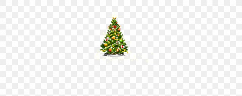 Christmas Tree Fir Spruce Pine Christmas Ornament, PNG, 1387x550px, Christmas Tree, Christmas, Christmas Decoration, Christmas Ornament, Conifer Download Free