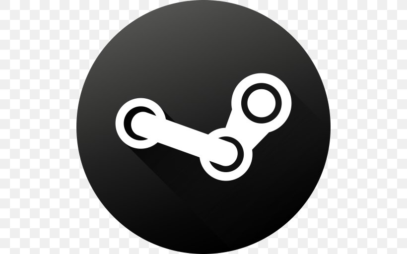 Steam, PNG, 512x512px, Steam, Button, Symbol, Theme, User Download Free