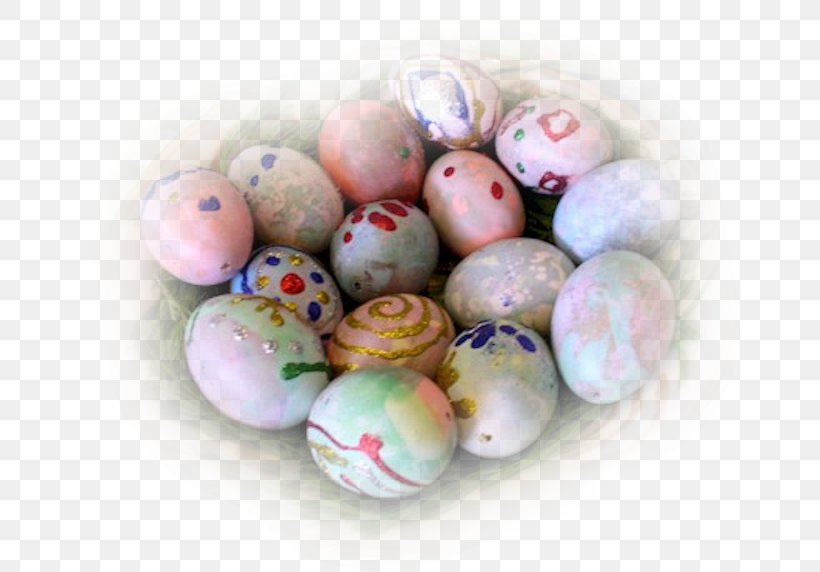 Easter Bunny Easter Egg Resurrection Of Jesus, PNG, 700x572px, Easter Bunny, Bead, Deviled Egg, Easter, Easter Egg Download Free