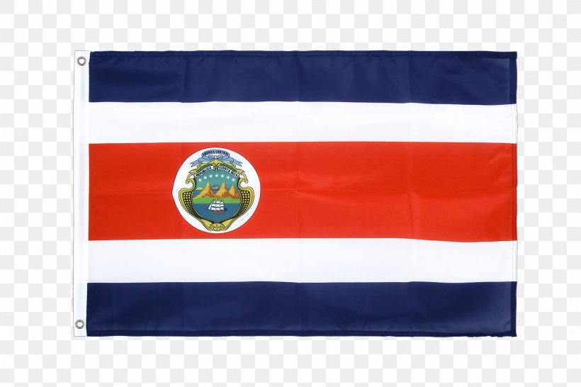 Flag Of Costa Rica Flag Of Costa Rica Fahne National Flag, PNG, 1500x1000px, 2018, 2018 Fifa World Cup, Costa Rica, Coat Of Arms, Costa Crociere Download Free
