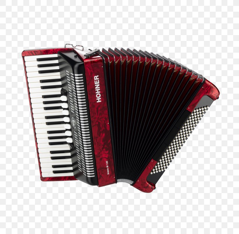 Hohner Chromatic Button Accordion Bass Guitar Keyboard, PNG, 800x800px, Watercolor, Cartoon, Flower, Frame, Heart Download Free