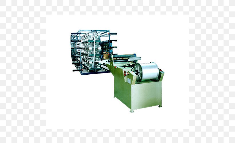 Knitting Machine Roll Slitting Extrusion Loom, PNG, 500x500px, Machine, Automation, Chainlink Fencing, Extrusion, Industry Download Free