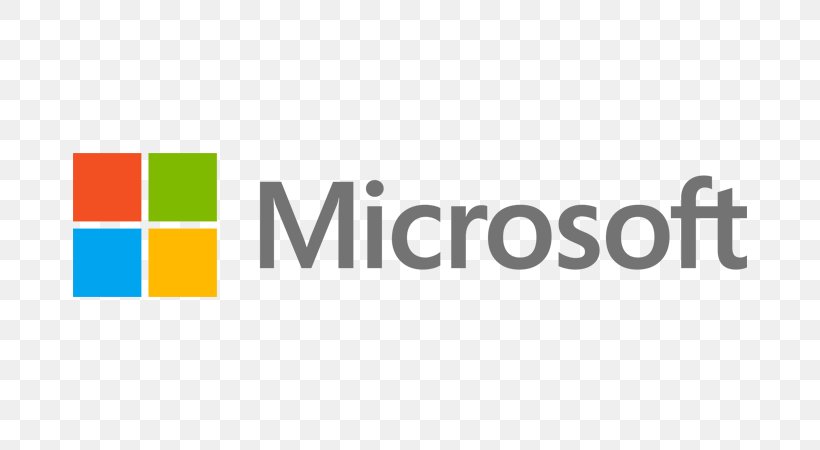 Logo Brand Microsoft Corporation Computer Product, PNG, 750x450px, Logo, Area, Brand, Computer, Diagram Download Free