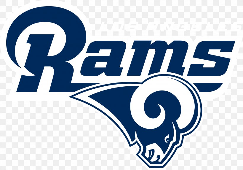 Los Angeles Rams NFL Philadelphia Eagles Los Angeles Chargers, PNG, 3000x2098px, Los Angeles Rams, American Football, Area, Brand, Coach Download Free