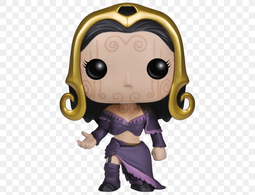 Magic: The Gathering Funko Action & Toy Figures Designer Toy Liliana Vess, PNG, 630x630px, Magic The Gathering, Action Figure, Action Toy Figures, Ajani Goldmane, Chandra Nalaar Download Free