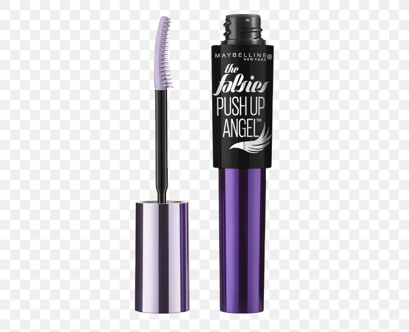 Maybelline The Falsies Push Up Drama Maybelline Lash Sensational Washable Mascara Eyelash, PNG, 665x665px, Mascara, Cosmetics, Eye Shadow, Eyelash, Maybelline Download Free