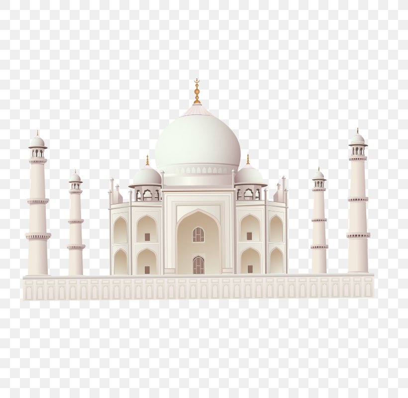 Taj Mahal Jigsaw Puzzles Monument Tourist Attraction, PNG, 800x800px, Taj Mahal, Agra, Arch, Architecture, Building Download Free