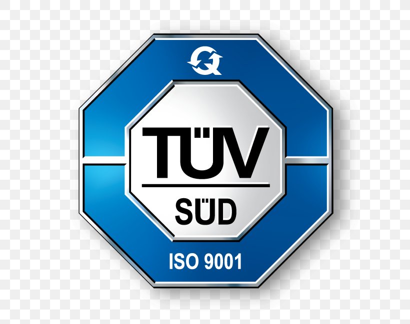 Technischer Überwachungsverein Certification ISO 9000 TÜV SÜD Service-Center Functional Safety, PNG, 649x649px, Certification, Area, Blue, Brand, Business Download Free