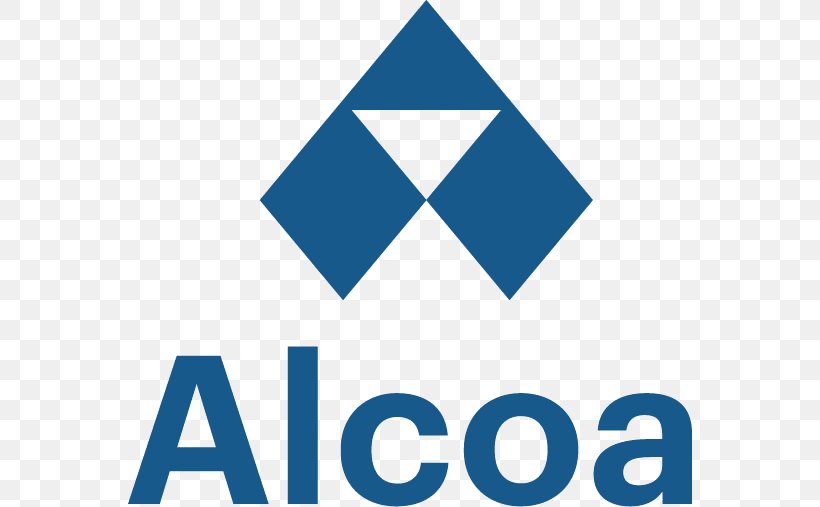 Arconic Smelting Logo NYSE:AA Public Company, PNG, 564x507px, Arconic, Alcoa Warrick Operations, Aluminium, Area, Blue Download Free