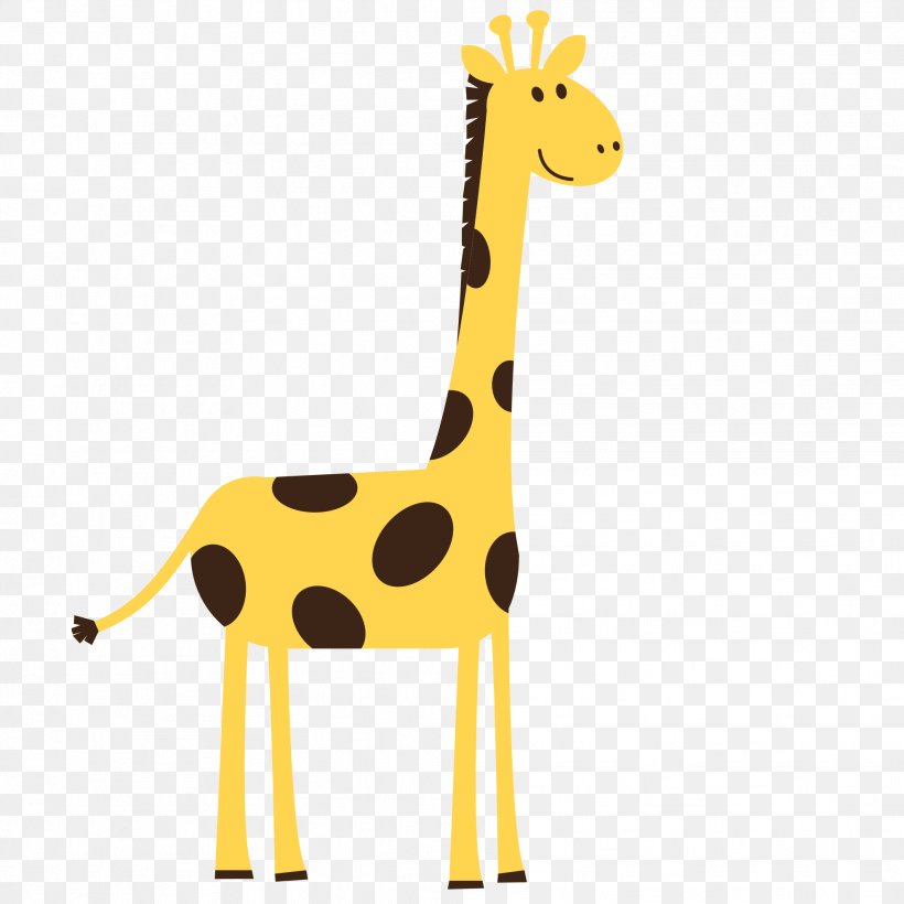 Baby Giraffes Free Content Clip Art, PNG, 1979x1979px, Giraffe, Animal, Baby Giraffes, Cartoon, Cuteness Download Free